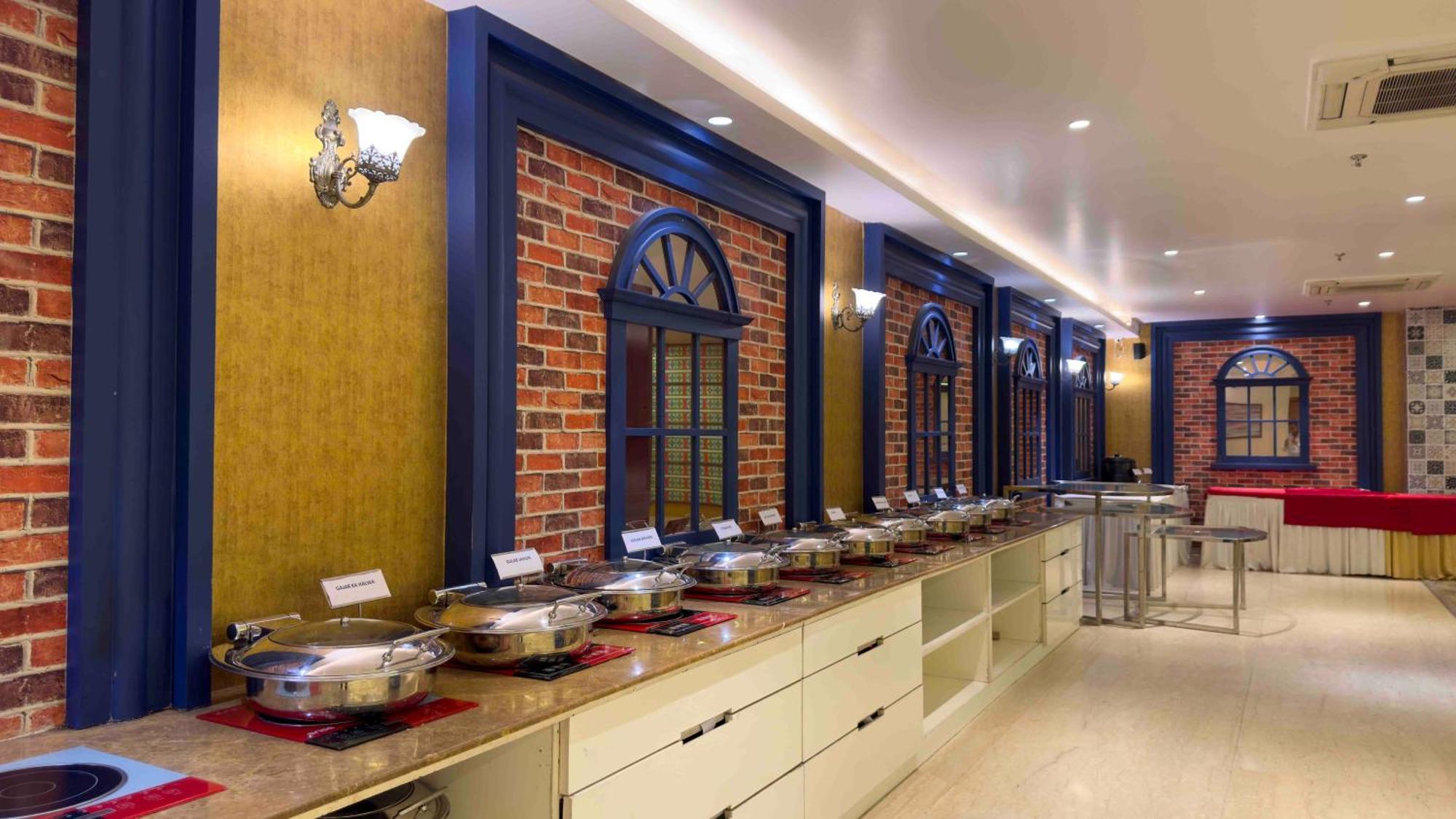 Woodapple Residency Нью-Делі Екстер'єр фото