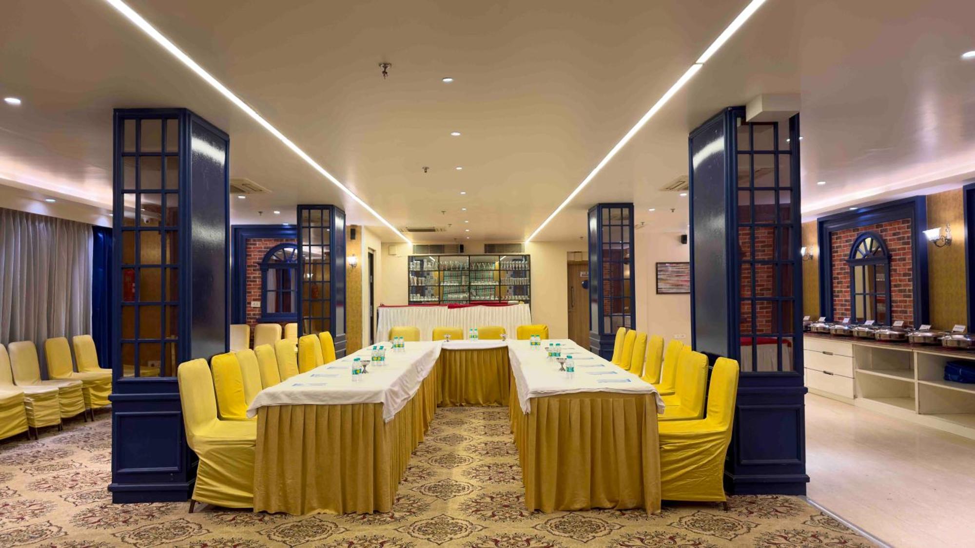 Woodapple Residency Нью-Делі Екстер'єр фото