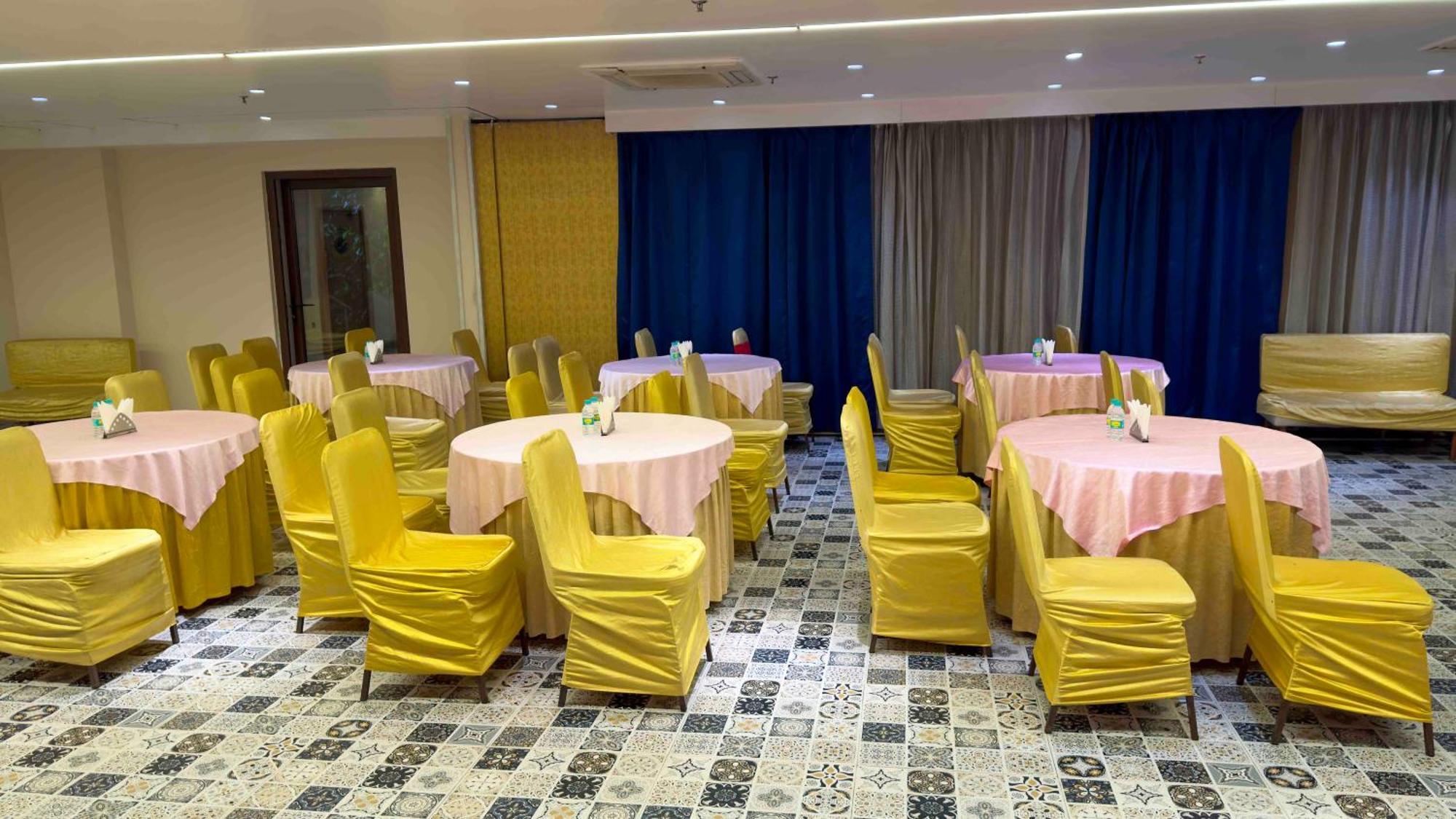 Woodapple Residency Нью-Делі Екстер'єр фото